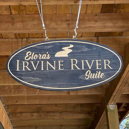 Elora'S Irvine River Suite Bagian luar foto