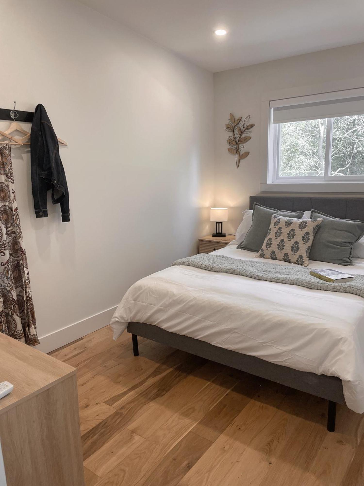 Elora'S Irvine River Suite Bagian luar foto