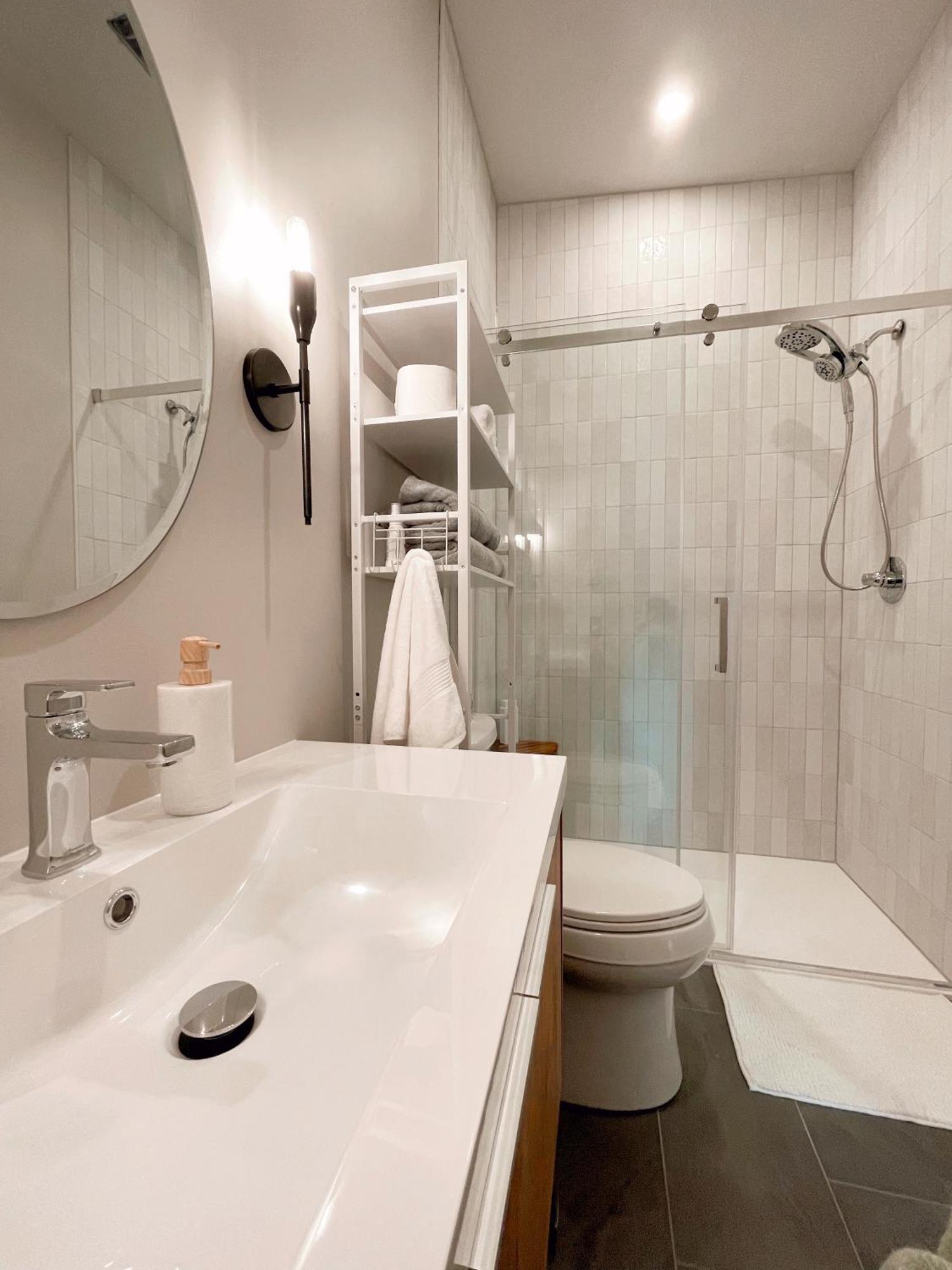 Elora'S Irvine River Suite Bagian luar foto