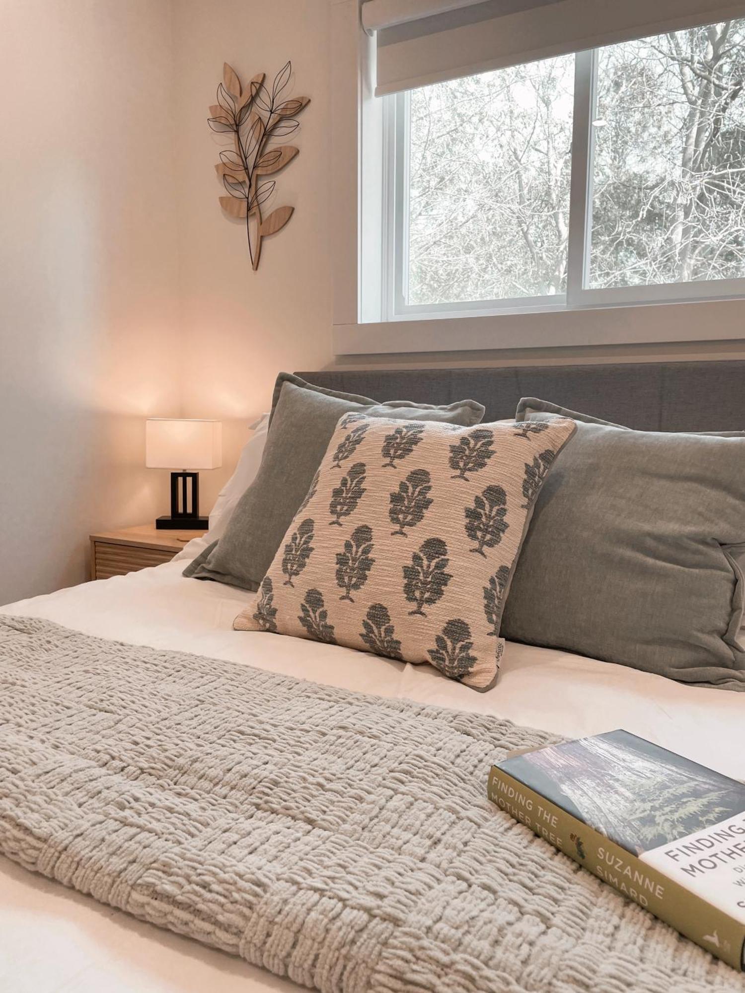 Elora'S Irvine River Suite Bagian luar foto