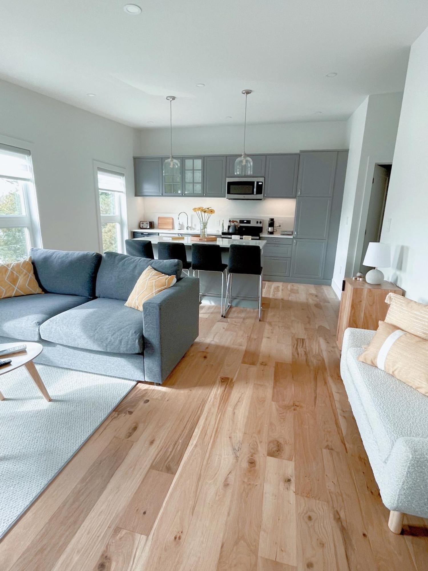 Elora'S Irvine River Suite Bagian luar foto