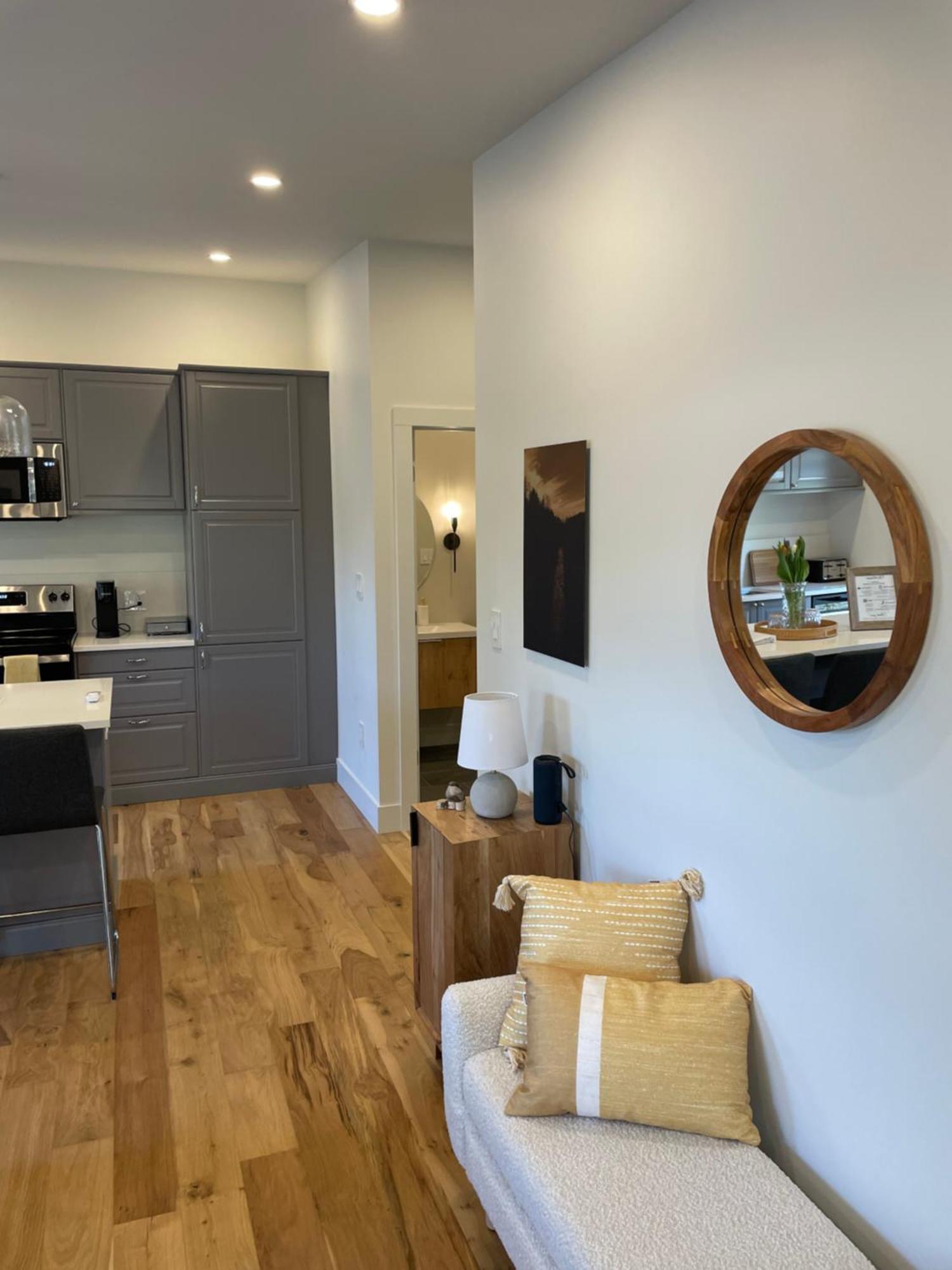 Elora'S Irvine River Suite Bagian luar foto