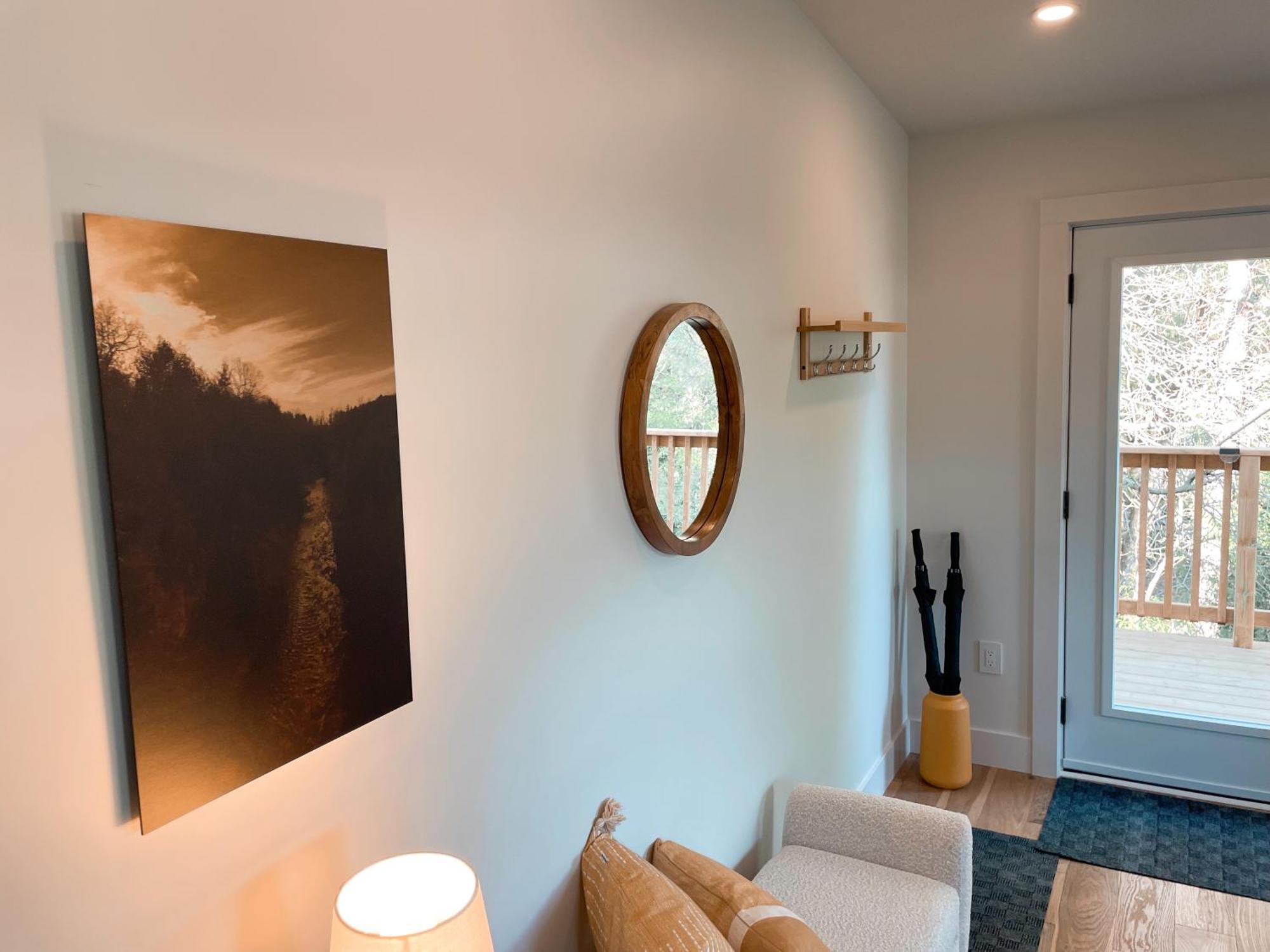 Elora'S Irvine River Suite Bagian luar foto