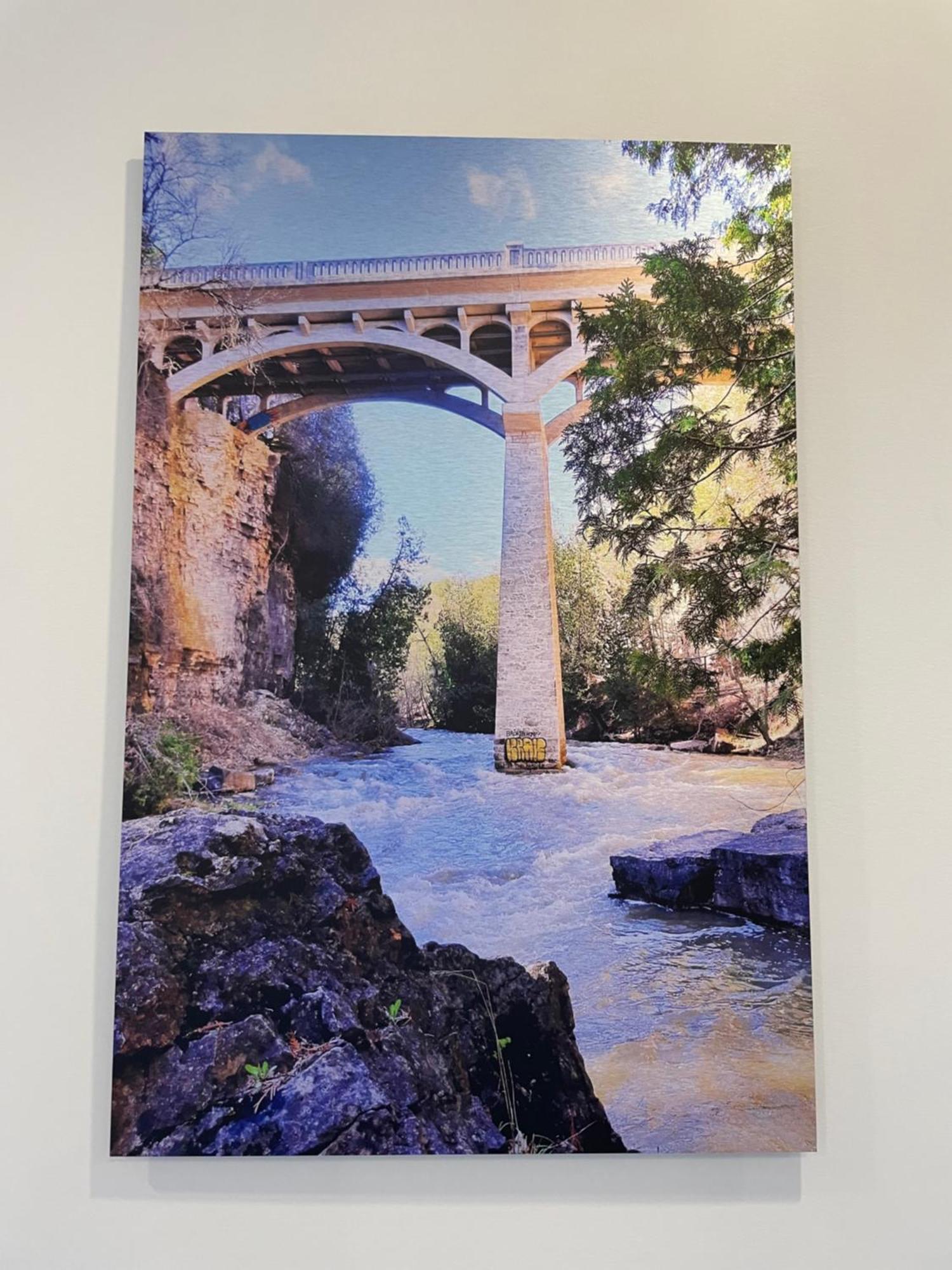 Elora'S Irvine River Suite Bagian luar foto