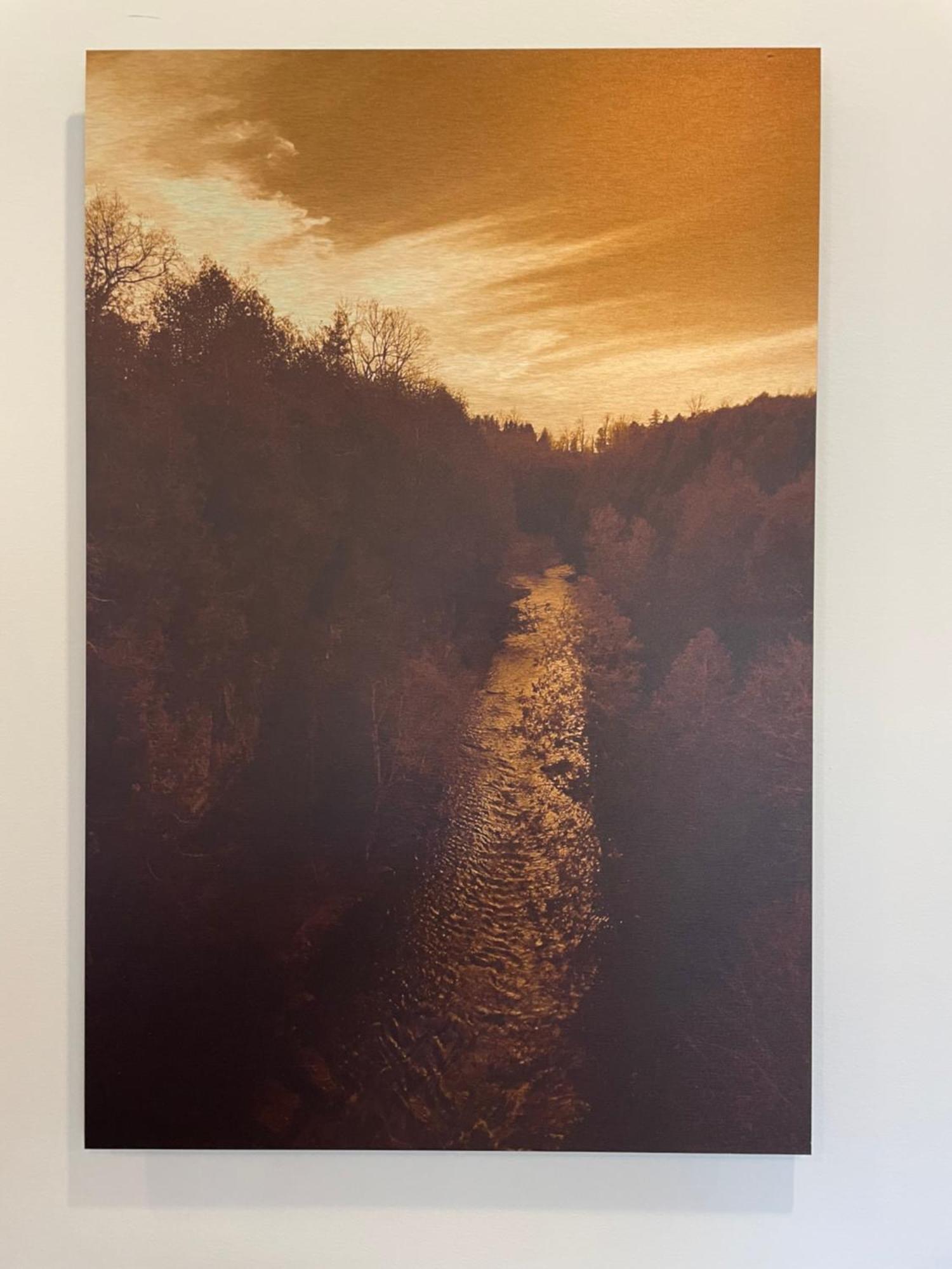 Elora'S Irvine River Suite Bagian luar foto